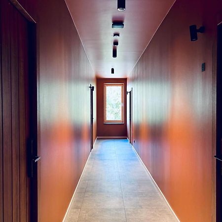 Platforma2B Eco Aparthotel Šiauliai Buitenkant foto